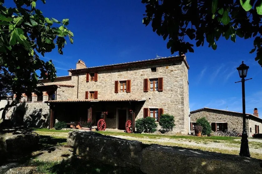 Agriturismo I Monti - Image 1