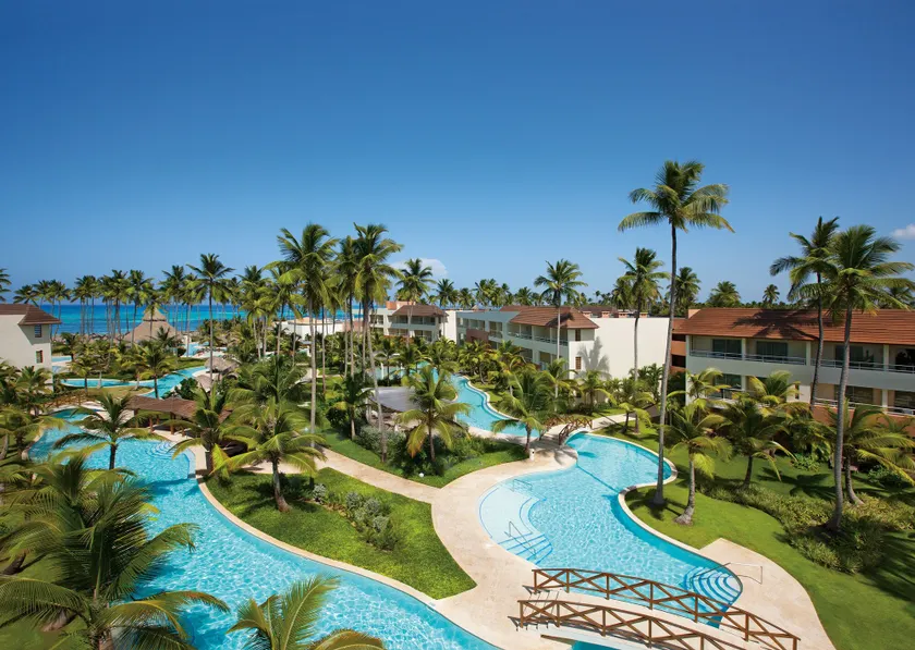 Dreams Royal Beach Punta Cana - All Inclusive - Image 1