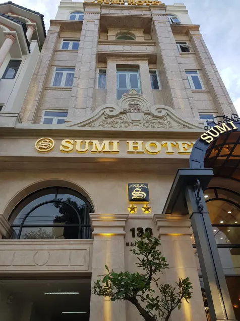 Sumi Hotel Gò Vấp - Image 1