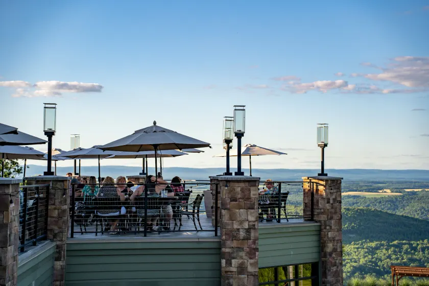 Blue Mountain Resort - Image 1