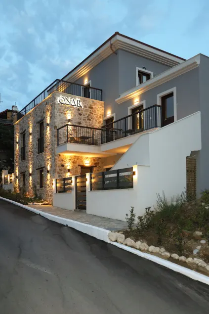 ONAR OURANOUPOLIS - Image 1