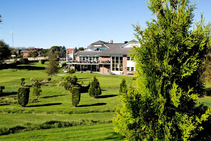 Bryne Hotell - Image 1
