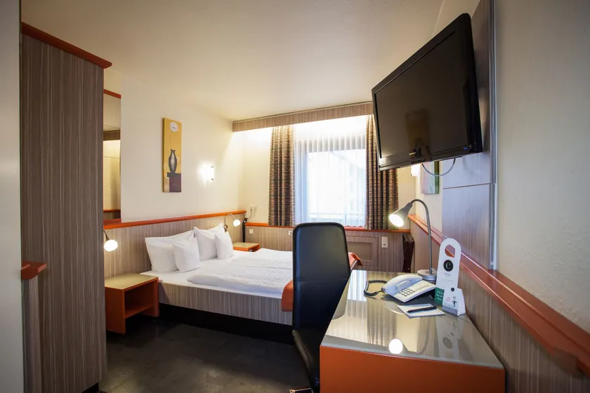 Hotel Ariane - Image 1