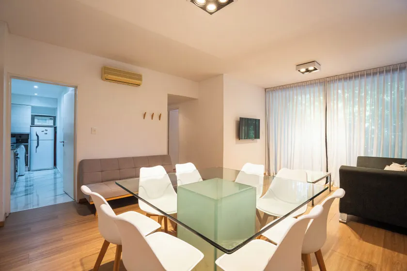 Monroe Suites - Image 1