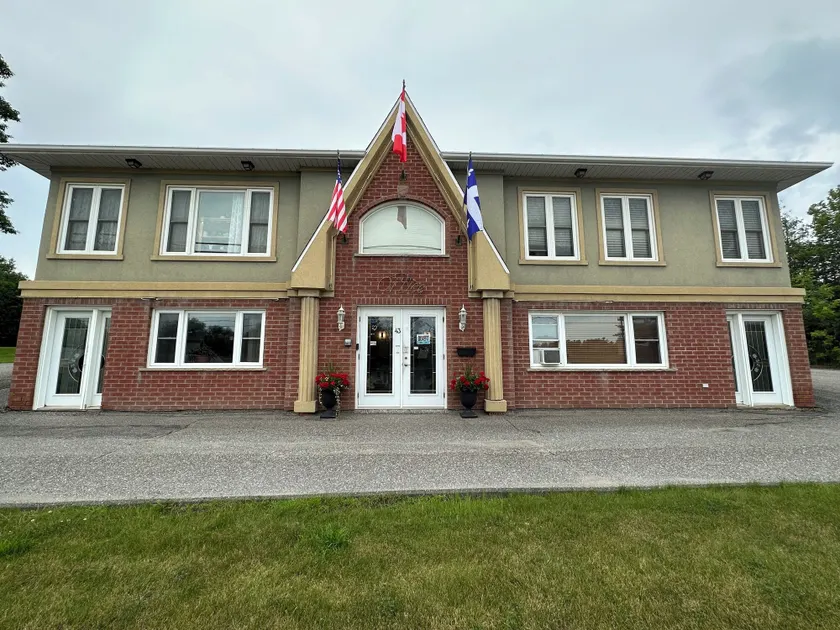 Motel Le Refuge - Image 1
