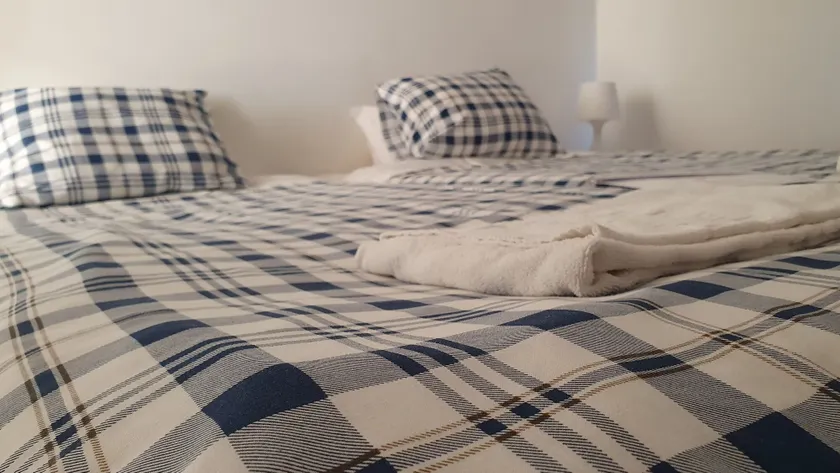 The Story Guest House  - Chambre