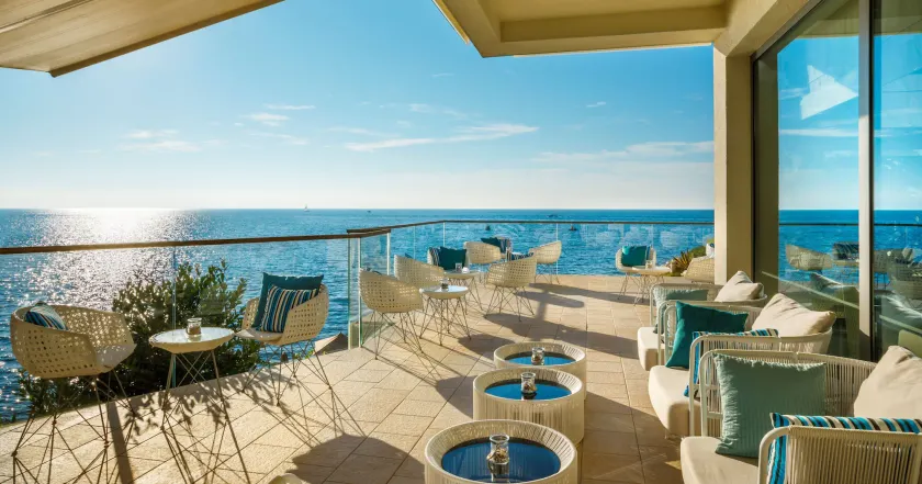 Isabella Island Miramare Suites - Villas, Valamar Collection - Image 1
