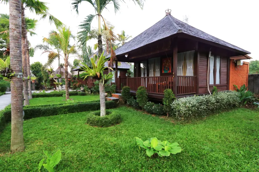 Uma Dong Loka Village - Image 1