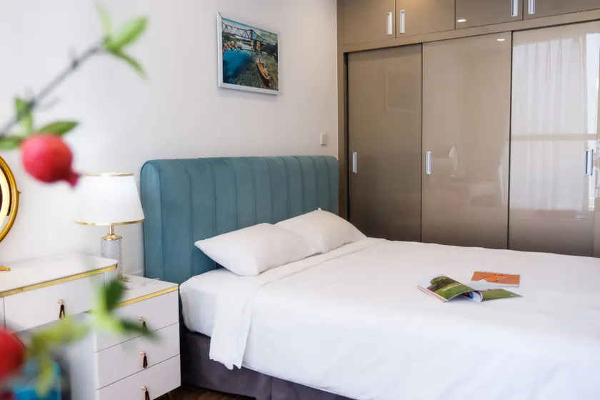 Aspaces Serviced Apartments - Vinhomes West Point - Image 1