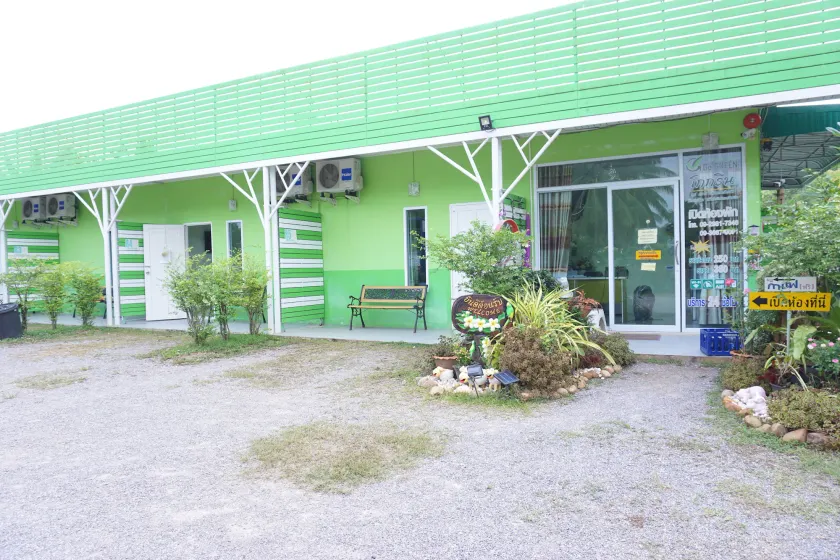Go Green Resort - Image 1