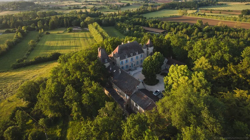 Chateau Ladausse - Image 1