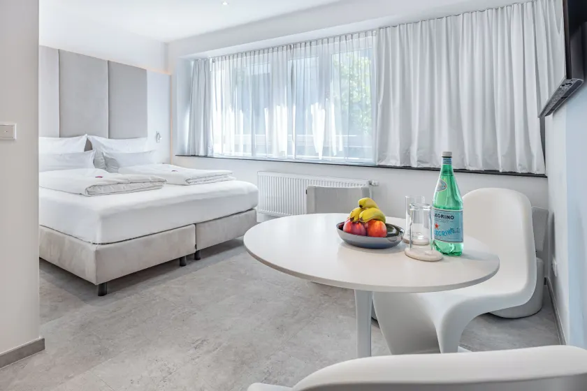 zzzpace Smart-Hotel Krefeld - Image 1