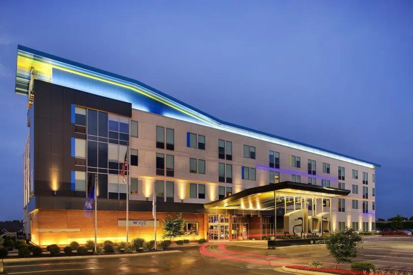 Aloft by Marriott Green Bay - Image 1