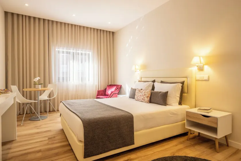 VYBE Matosinhos Centro - Image 1