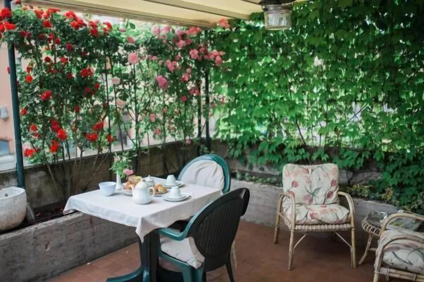 Cipriani Apartment - Image 1