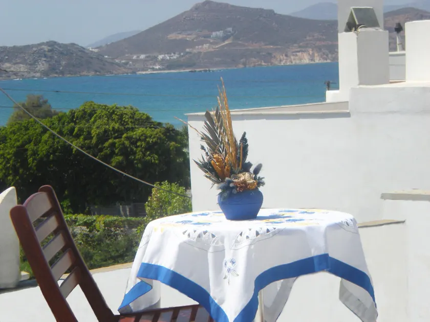 Rea Sun Hotel Studios Apartments - Image 1