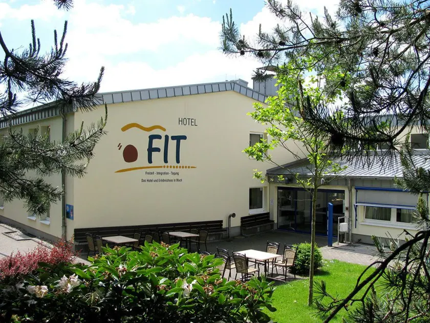 Hotel FIT - Image 1