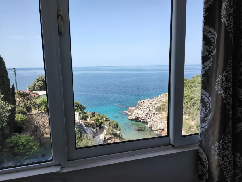 AZURA BAY HOTEL - Room