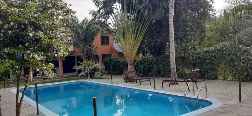 Runako Hostel - Image 1