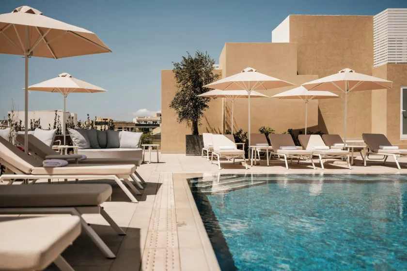 Courtyard by Marriott Sliema - Image 1