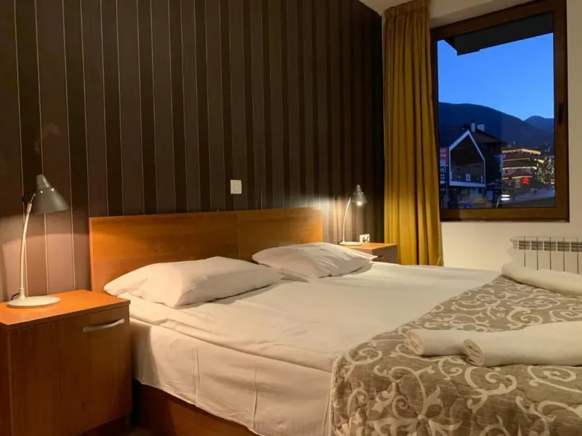 Granat Double room 1- next to Gondola Lift - Image 1