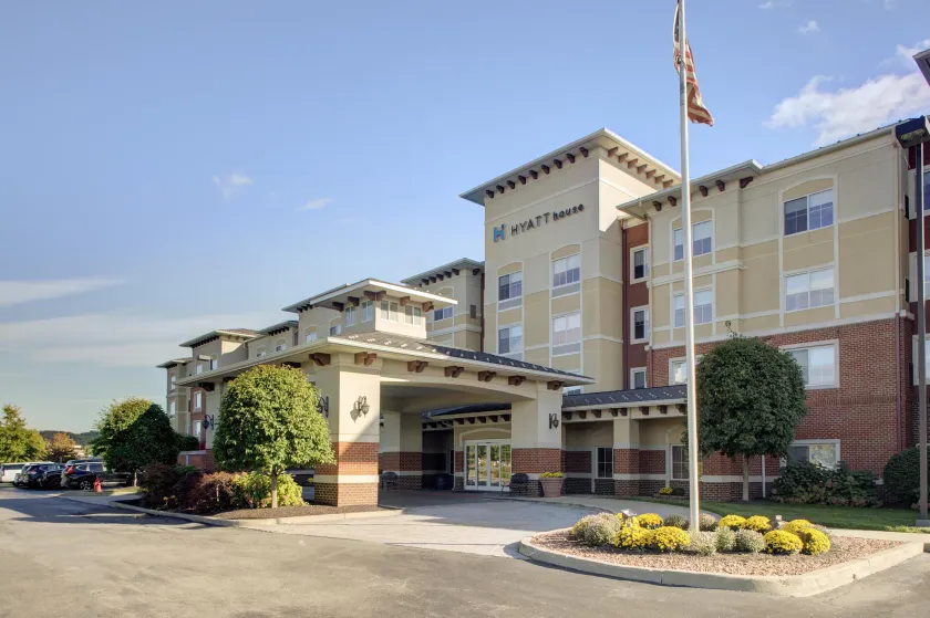 Hyatt House Fishkill-Poughkeepsie - Image 1