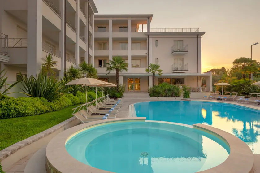 Hotel Nazionale - Image 1