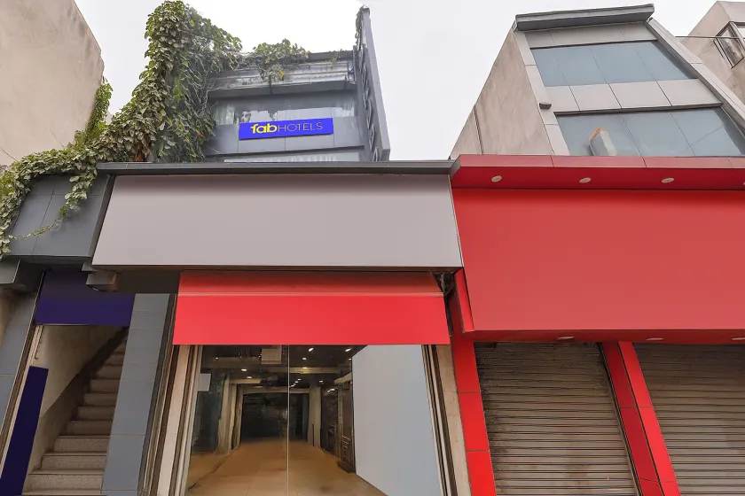 FabHotel Sky Residency - Image 1