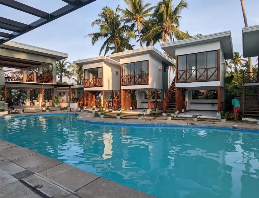 Bakawan Hideaway Resort and Restaurant - Image 1