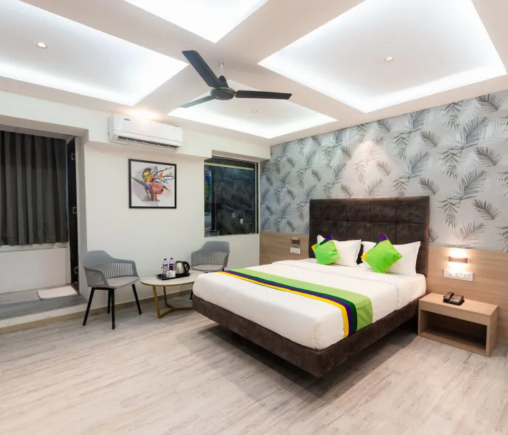 Treebo Cocostay, Hadapsar - Image 1