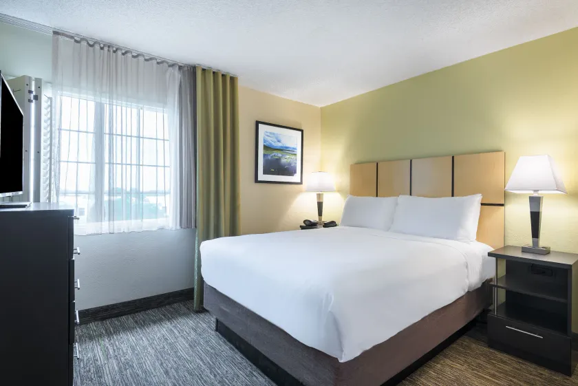 Candlewood Suites Lake Mary by IHG - Image 1