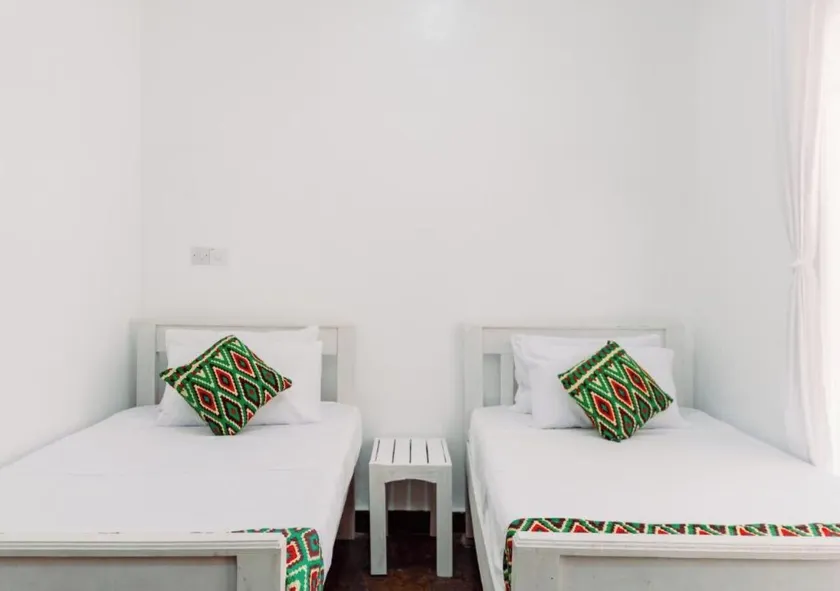 Avana Jayna Resort Watamu - Room