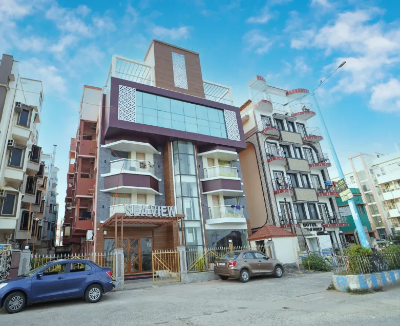 Royal Sea View - Image 1