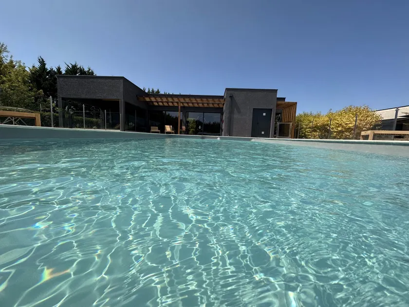 Artémis Hôtel & Spa Bistro Coquet - Image 1