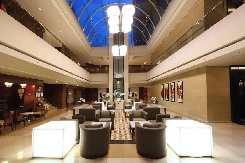 Ramada Plaza by Wyndham Beirut Raouche - Image 1