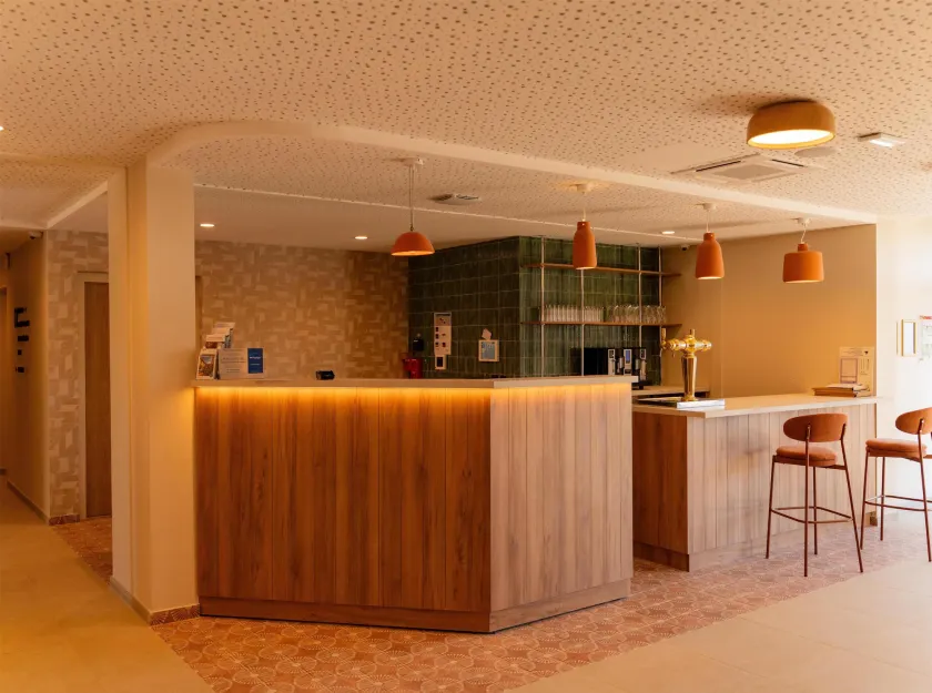 Best Western Terra Alta Perpignan Airport - Image 1