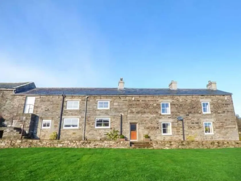 Horsley Head Holidays - Image 1