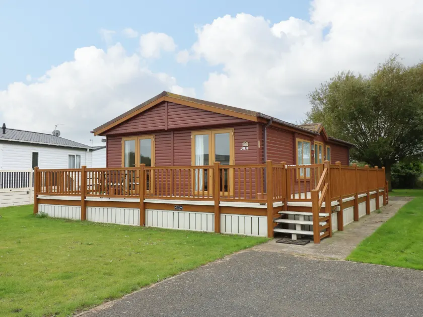Jolie Lodge - Image 1