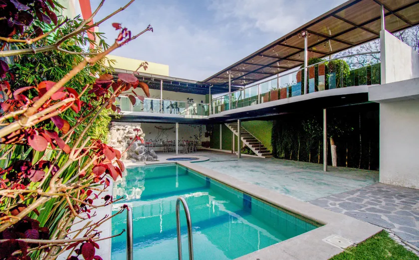 Hotel San Pablo - Image 1