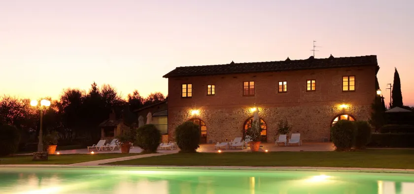 Agriturismo Podere Casato - Image 1