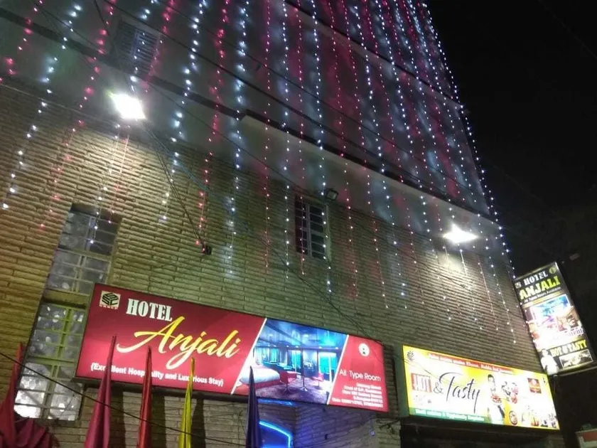 Hotel Anjali - Image 1