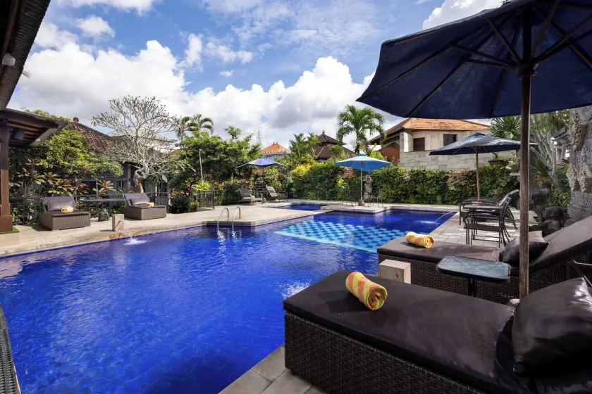 Taman Harum Cottages - Image 1
