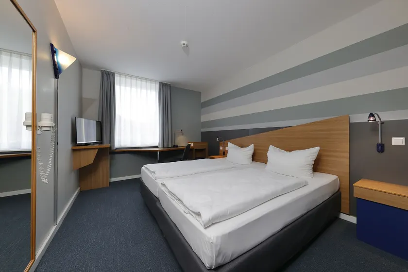 Median Hotel Hannover Messe - Image 1