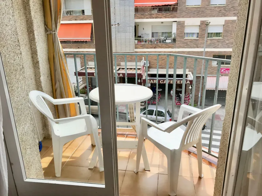 Economy Apartments - Image 1