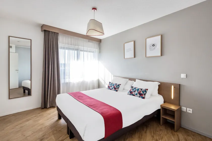 Appart'City Confort Mulhouse - Image 1