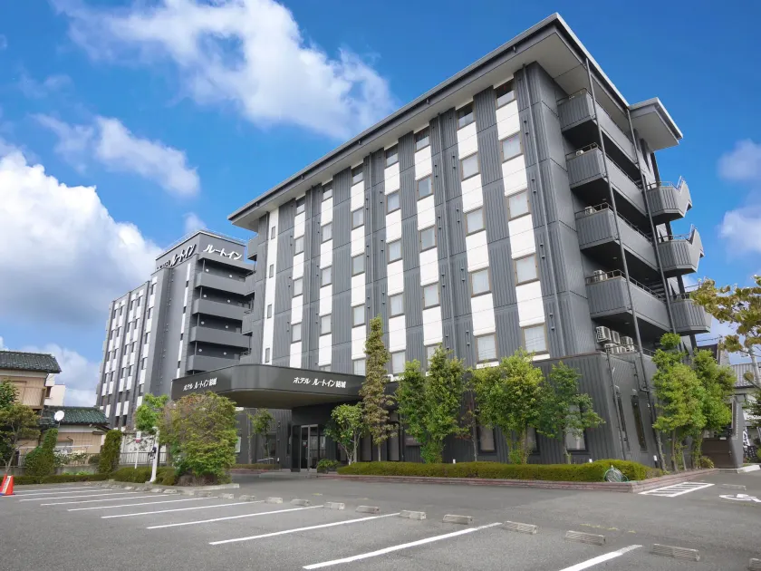Hotel Route-Inn Yuki - Image 1