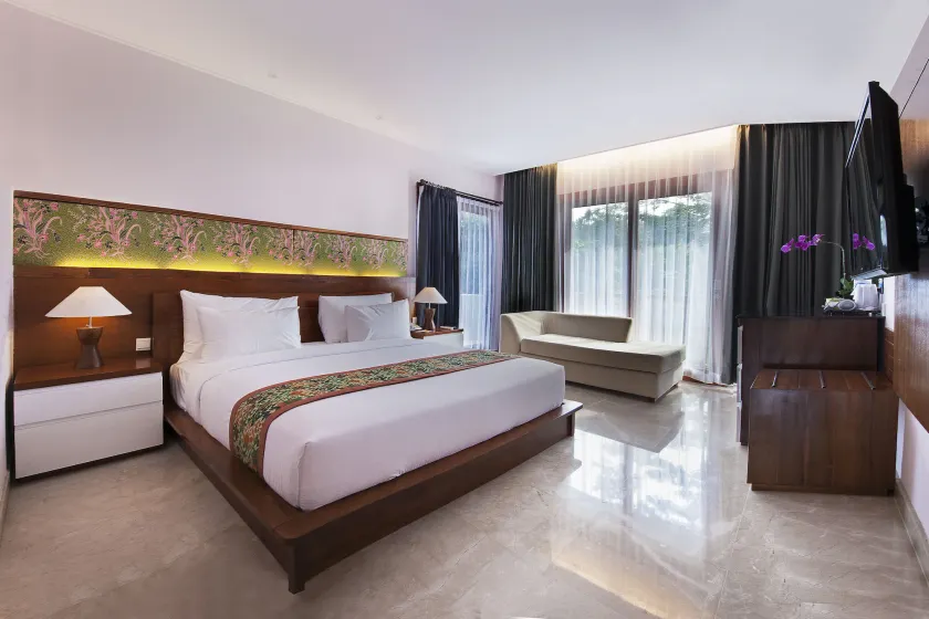 Ubud Wana Resort - Image 1