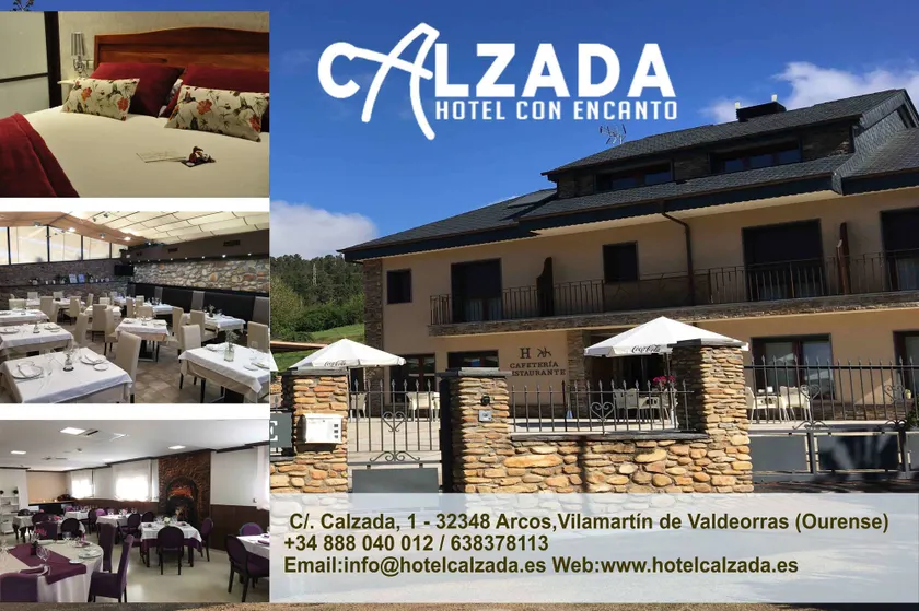 Hotel Calzada - Image 1