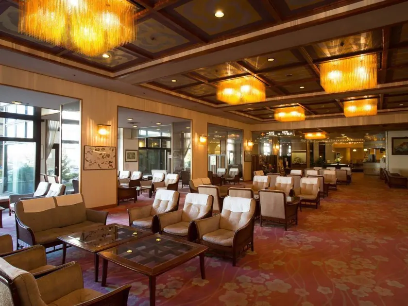 Hotel Oonoya - Image 1