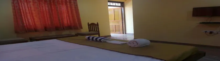 Room Maangta 331 - Colva Goa - Image 1